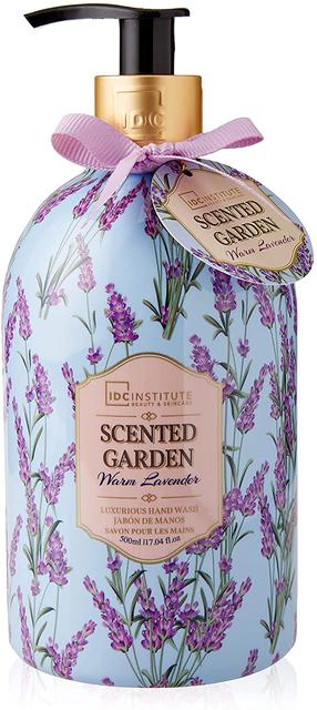 Ziepes IDC Institute Scented Garden Warm Lavender, 500 ml