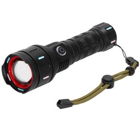 Käeshoitav taskulamp Springos CS0127