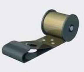 Pantografo spyruoklė Hensel Pantograph Spring 5kg