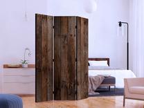 Fototapetas Artgeist Wooden Hut, 172 cm x 135 cm