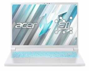 Portatīvais dators Acer Nitro V14 ANV14-62-R0A5, 340, 16 GB, 1 TB, 14.5 ", NVIDIA GeForce RTX 5050, balta krās., ANGĻU (US), Windows 11 pro