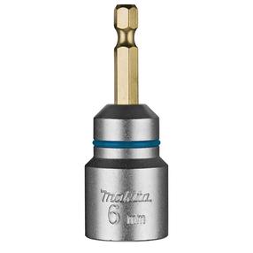 Antgalis Makita M6 B-42961, M-6, 66 mm, 1/4", Ø6 mm