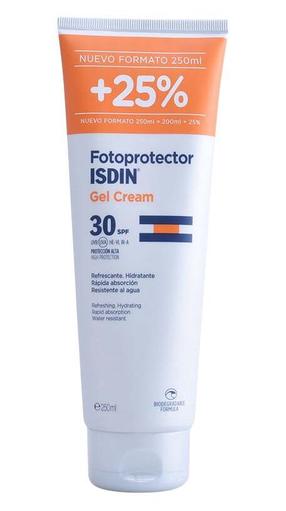 Priemonė įdegio priežiūrai Isdin Extrem SPF30, 200 ml