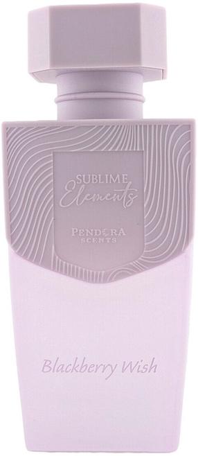 Parfimērijas ūdens Paris Corner Blackberry Wish, 100 ml