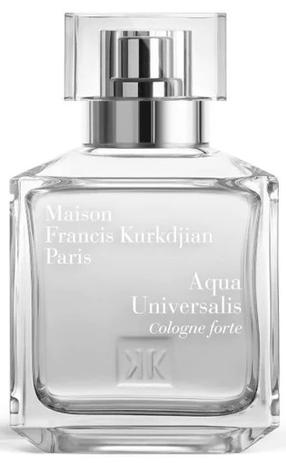 Parfüümvesi Maison Francis Kurkdjian Aqua Universalis Cologne Forte, 70 ml