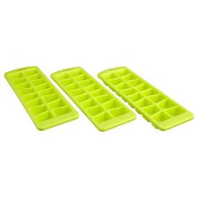 Jääkuubikute vorm 5five Simply Smart 261744150, 3 tk