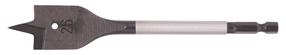 Spalvu koka urbis Makita P-80759, koks, spalvveida, hex, 26 mm x 15 cm