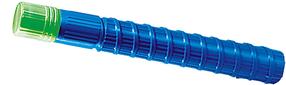 Kalastuskast Jaxon Float Tube AJ-HN103, 39 - 60 cm, sinine v.