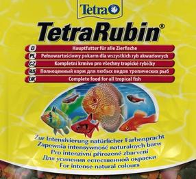 Maistas žuvims Tetra, 0.012 kg