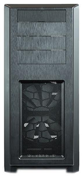 Корпус компьютера Phanteks, черный цв.