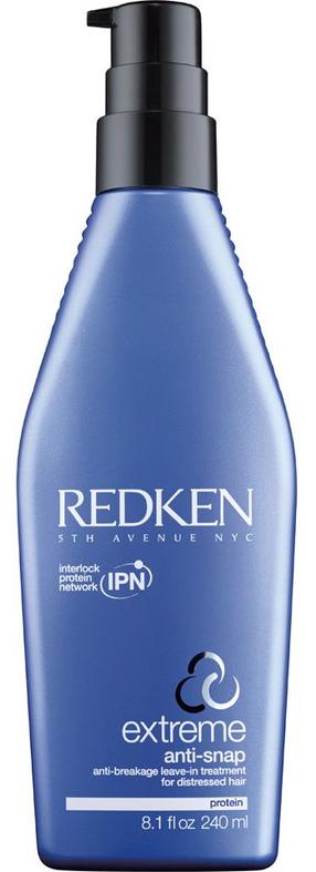 Кондиционер для волос Redken Extreme Anti-Snap Leave-In, 240 мл