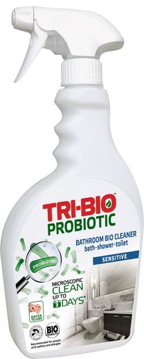 Vonios kambario valiklis Tri-Bio