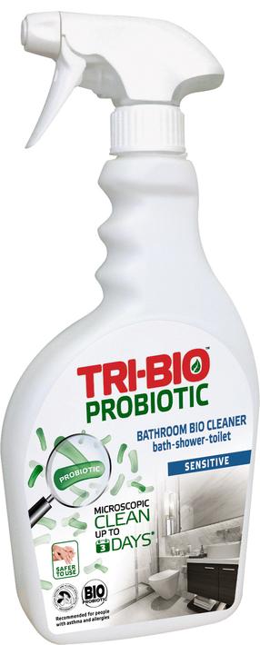Vannitoa puhastusvahend Tri-Bio
