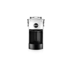 Kapselkohvimasin Lavazza Jolie Evo, valge v.