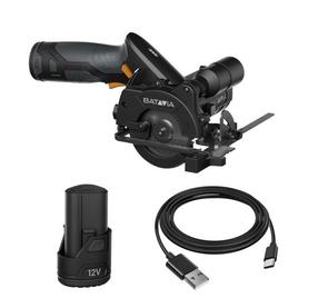 Ripzāģis Batavia 7065265, 12 V