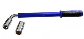 Raktas Geko Car Wheel Lock, 17 - 19 mm