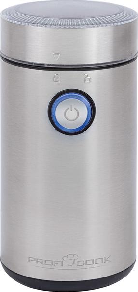 Kavamalė Proficook PC-KSW 1216, nerūdijančiojo plieno sp.