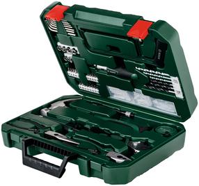 Įrankių rinkinys Bosch 2607017394