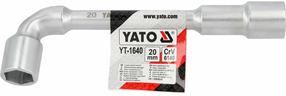 Võti Yato YT-1640, 215 mm, 20 mm