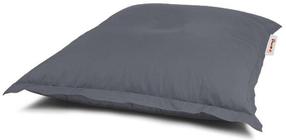 Напольная подушка Hanah Home Bean Bag 100x100 248FRN1274, серый цв.