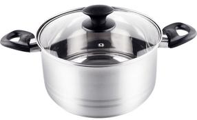 Puodas Lamart, Ø22 cm, 4.7 l