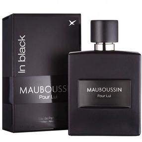 Parfüümvesi Mauboussin Pour Lui In Black, 100 ml