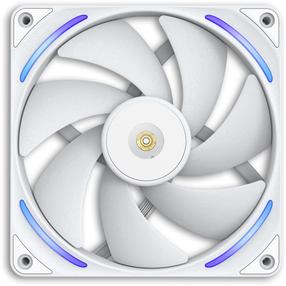 Oro aušintuvas korpusui NZXT Performance Fan FF140X, 140 mm x 140 mm