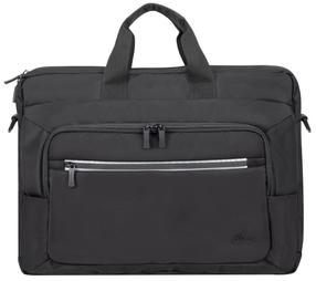 Сумка для ноутбука Rivacase ECO Alpendorf 7531, черный цв., 15.6-16″