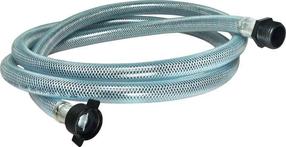 Товар с повреждённой упаковкой. Шланг Bosch WMZ2381