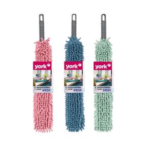 Šepetys dulkėms York 36099030, 565 mm, poliesteris/polipropilenas (pp)/poliamidas