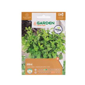 Seemned Garden Center piparmünt, 0.1 g