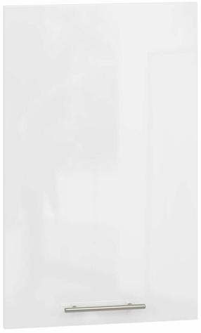 Spintelės fasadas Vento G-45/72, 71.3 cm x 44.6 cm, balta sp.