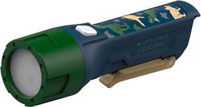 Kabatas lukturis Ledlenser Kidbeam, IP44