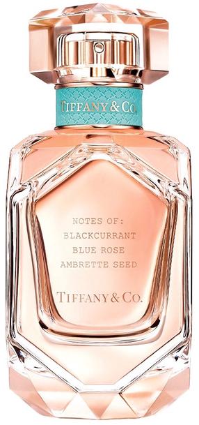 Parfimērijas ūdens Tiffany&Co Rose Gold, 50 ml