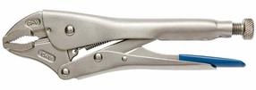 Replės suėmimui Högert HT1P380, 0.1 - 40 mm, 250 mm