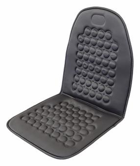 Autoistme matt Compass Magnetic Massage, hall v., Universaalne