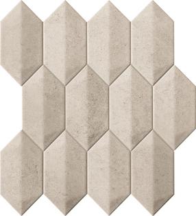 Plytelės Tubadzin Dover Graphite