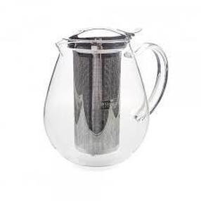  Arbatinukas su sieteliu, 0.6 l, skaidri