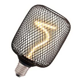 Лампочка Osram 818 LED, 1800 °К, E27, 3.5 Вт, 130 лм