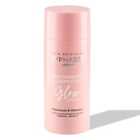 Средство для ухода за лицом Byphasse Illuminating Lait Hydratant Face Milk, 150 мл
