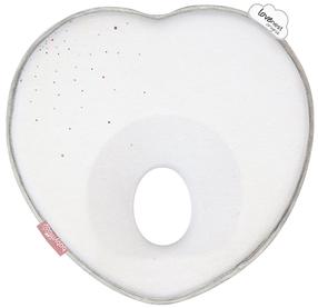 Kūdikių pagalvė Babymoov, balta