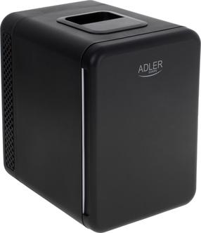 Косметический холодильник Adler AD 8084 Black