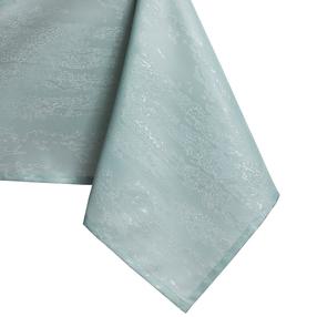 Staltiesė ovalas Restilo Vesta Oval, mėtinė (mint) sp., 400 x 140 cm