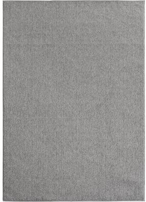 Paklāja celiņš Helix 2200, sudraba krās., 250 cm x 80 cm