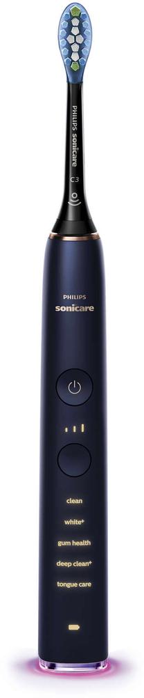 Elektrinis dantų šepetėlis Philips Sonicare DiamondClean Smart Sonic HX9954/57