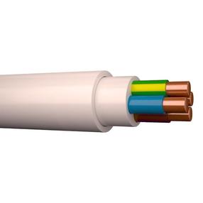 Kabelis Keila Cables XYM-J/NYM, Eca, 4 x 4 mm², 100 m