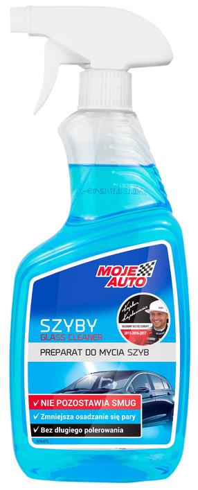 Automobilių stiklų valiklis Moje Auto, 0.65 l