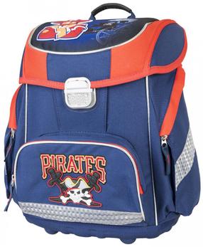 Mokyklinė kuprinė Target, 21 cm x 30 cm x 39 cm