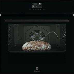 Įmontuojama orkaitė Electrolux 500 serija SurroundCook With SteamBake LOD7P87Z