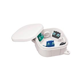 Sadales kaste Pawbol A.0020B, IP54, 9.2 cm, 9.2 cm